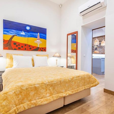 Olhão Villas Marim מראה חיצוני תמונה