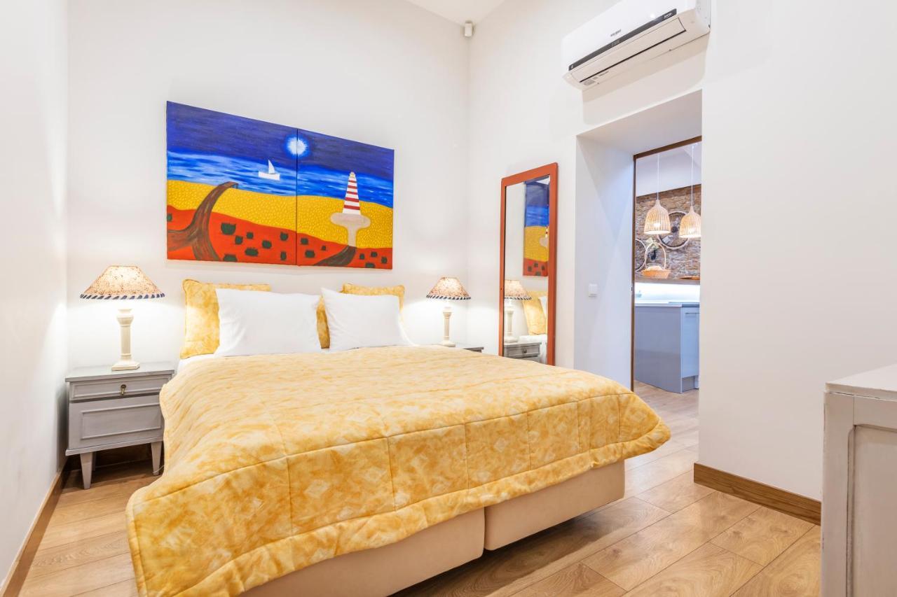 Olhão Villas Marim מראה חיצוני תמונה