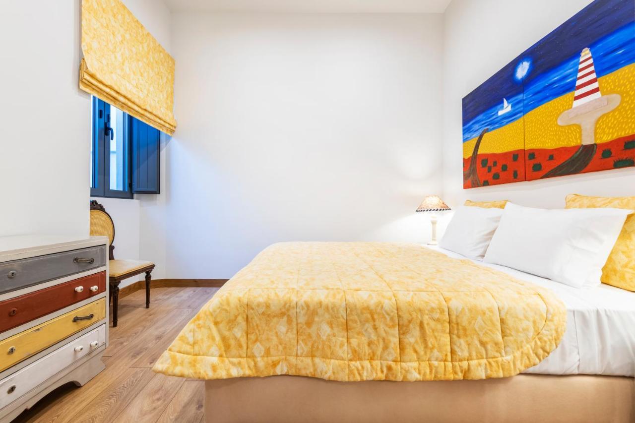 Olhão Villas Marim מראה חיצוני תמונה