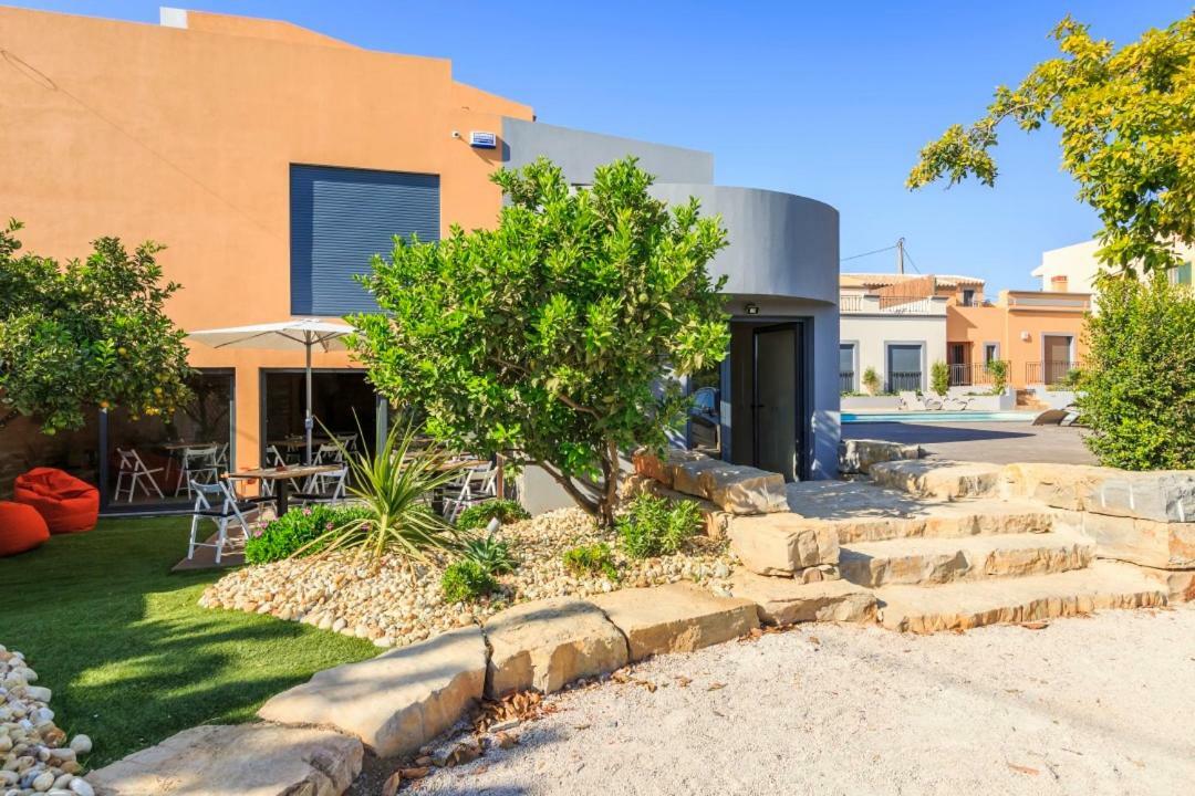 Olhão Villas Marim מראה חיצוני תמונה