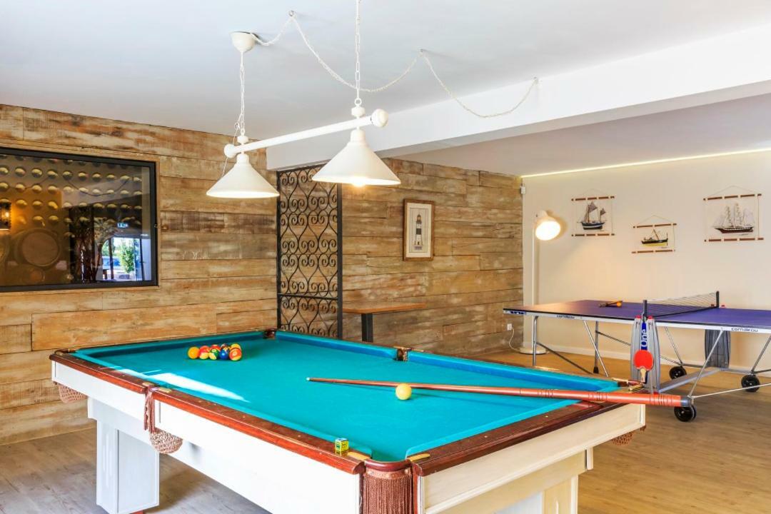 Olhão Villas Marim מראה חיצוני תמונה