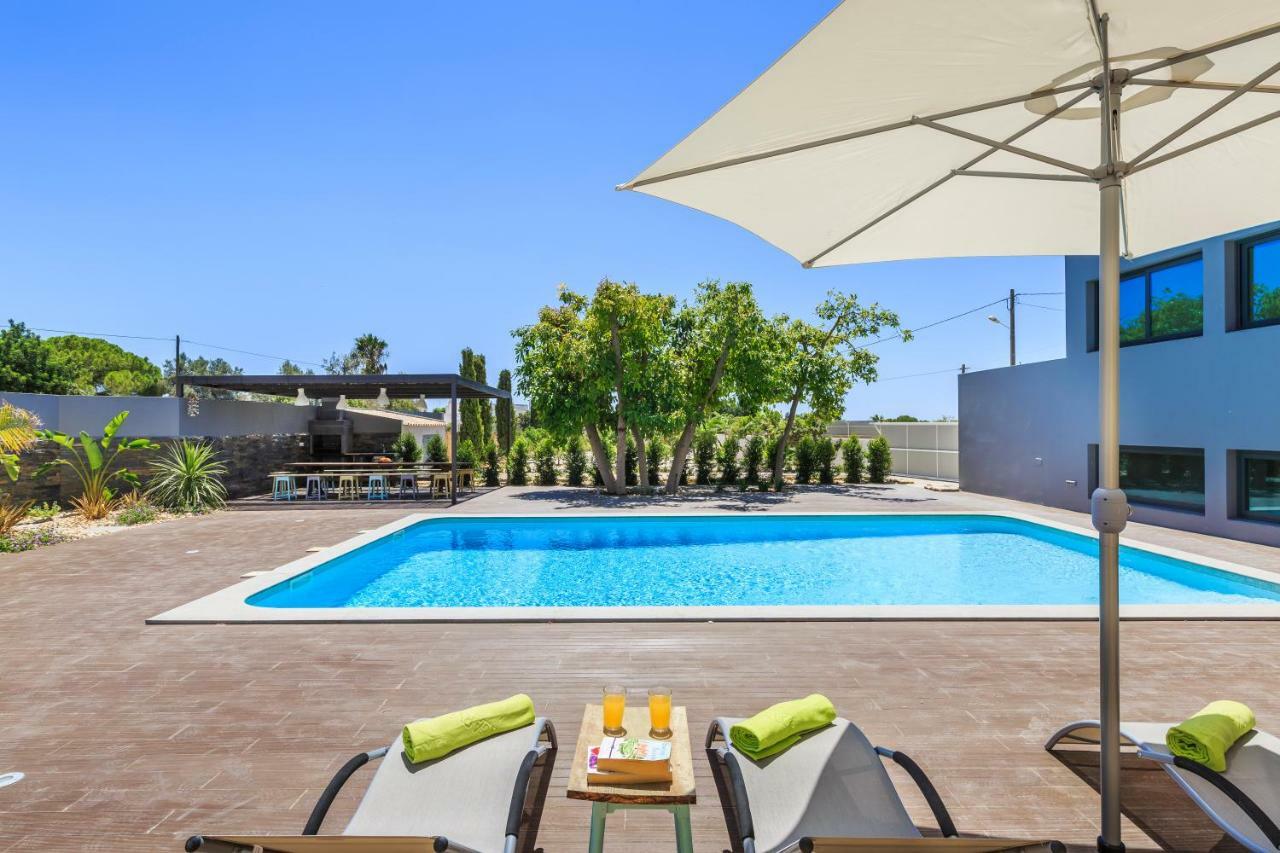 Olhão Villas Marim מראה חיצוני תמונה
