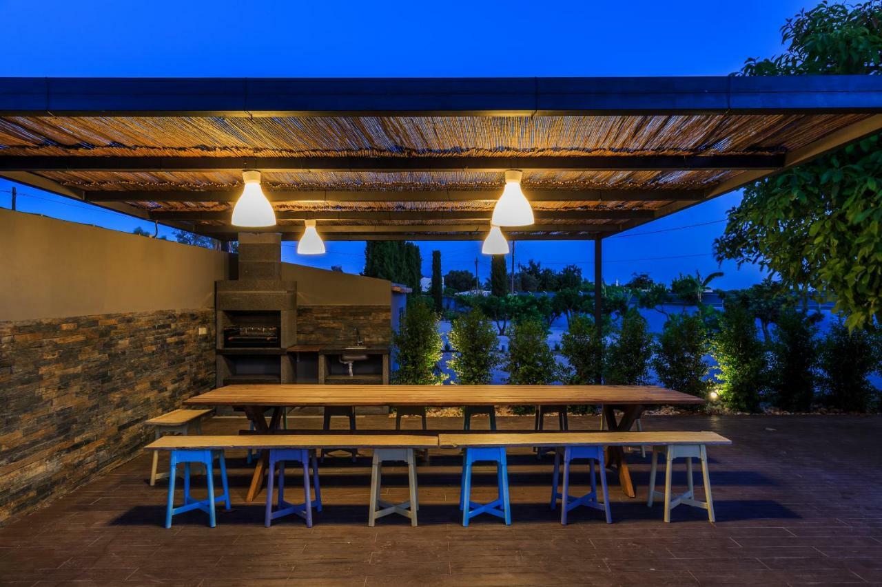 Olhão Villas Marim מראה חיצוני תמונה
