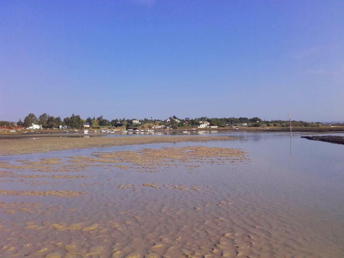 Olhão Villas Marim מראה חיצוני תמונה