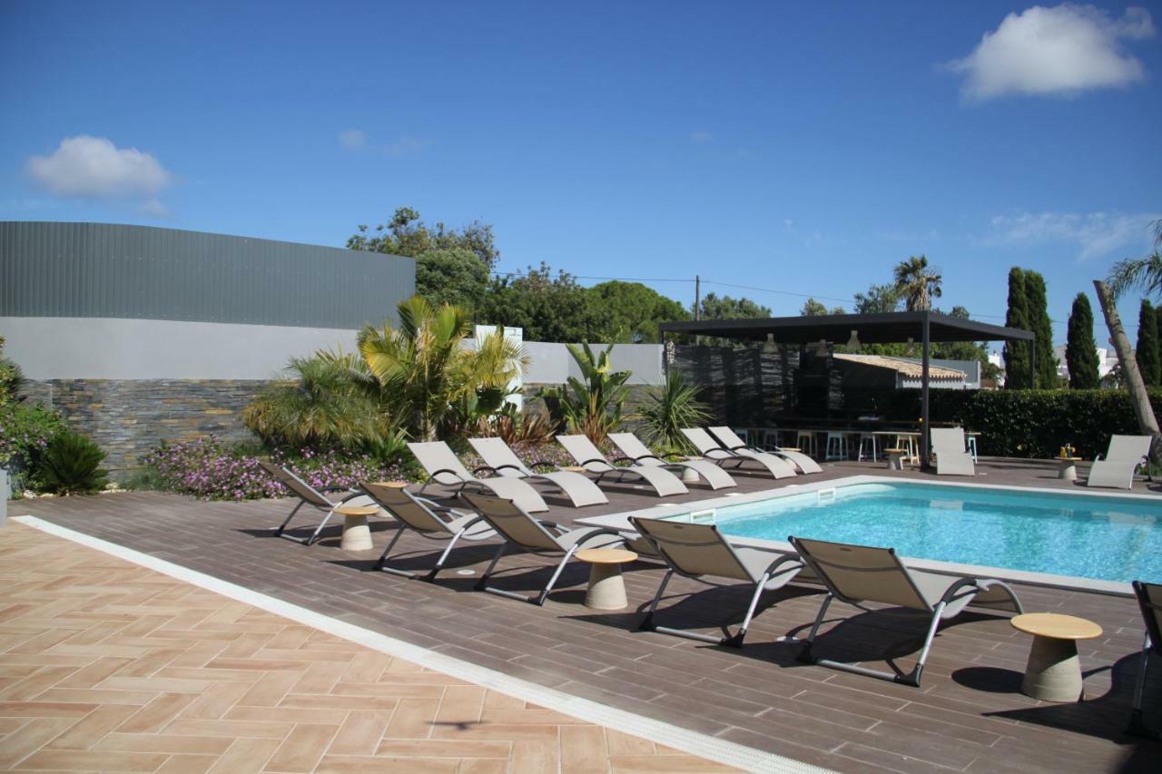Olhão Villas Marim מראה חיצוני תמונה