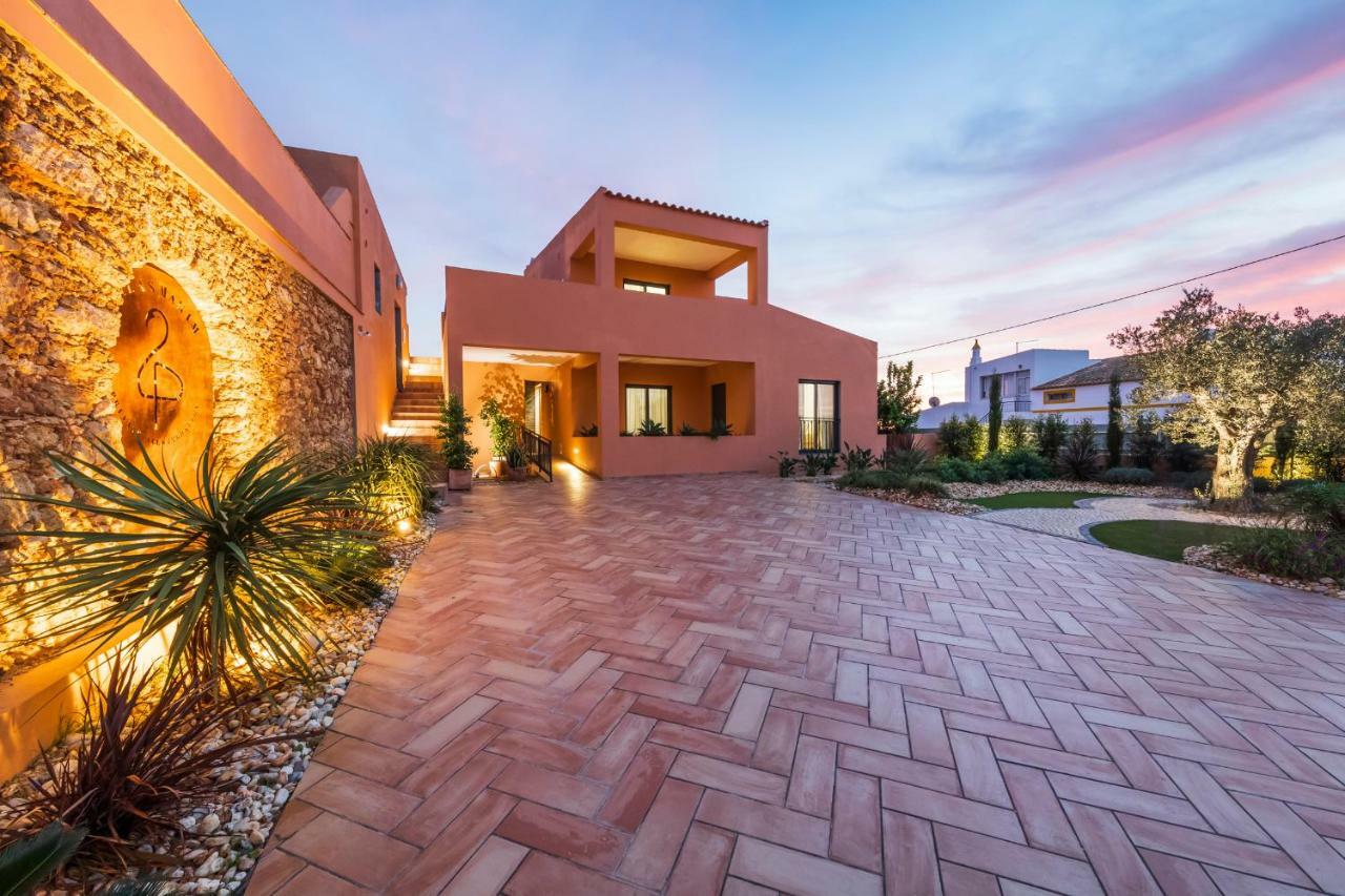 Olhão Villas Marim מראה חיצוני תמונה