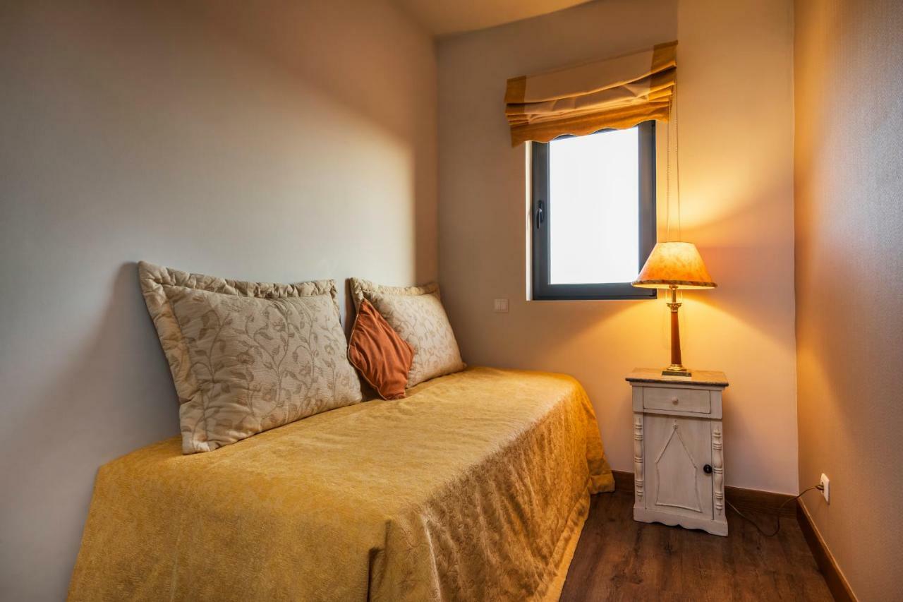 Olhão Villas Marim מראה חיצוני תמונה