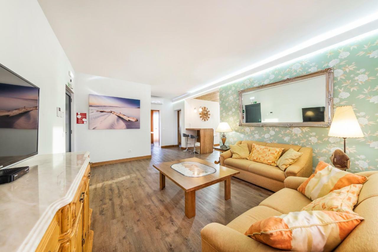 Olhão Villas Marim מראה חיצוני תמונה