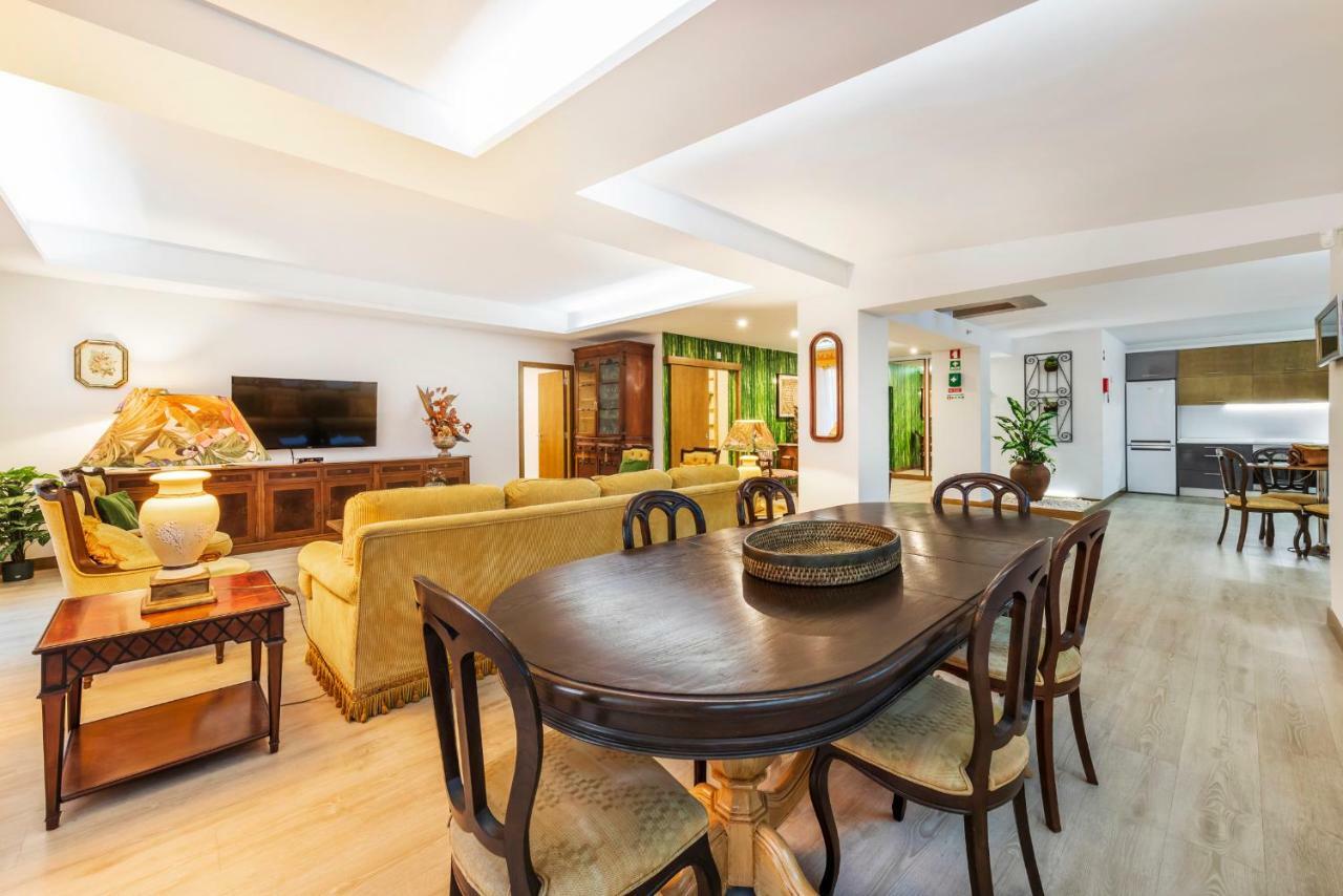 Olhão Villas Marim מראה חיצוני תמונה