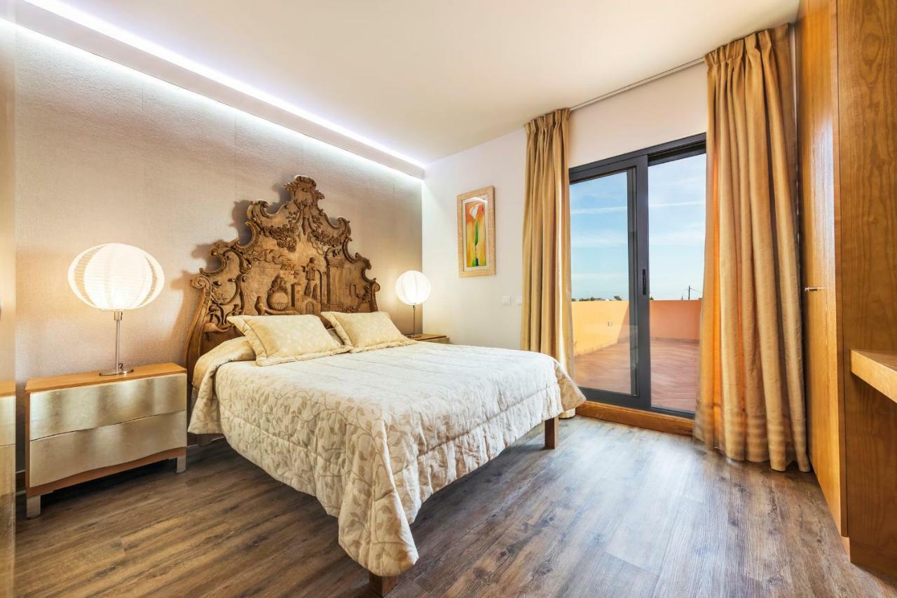 Olhão Villas Marim מראה חיצוני תמונה