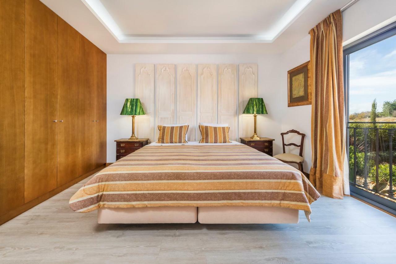 Olhão Villas Marim מראה חיצוני תמונה