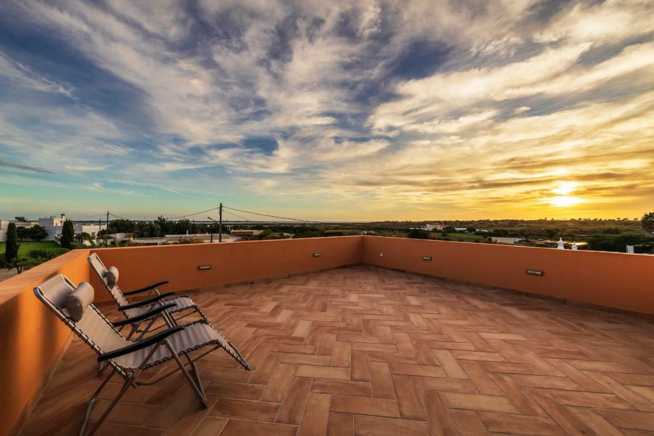 Olhão Villas Marim מראה חיצוני תמונה
