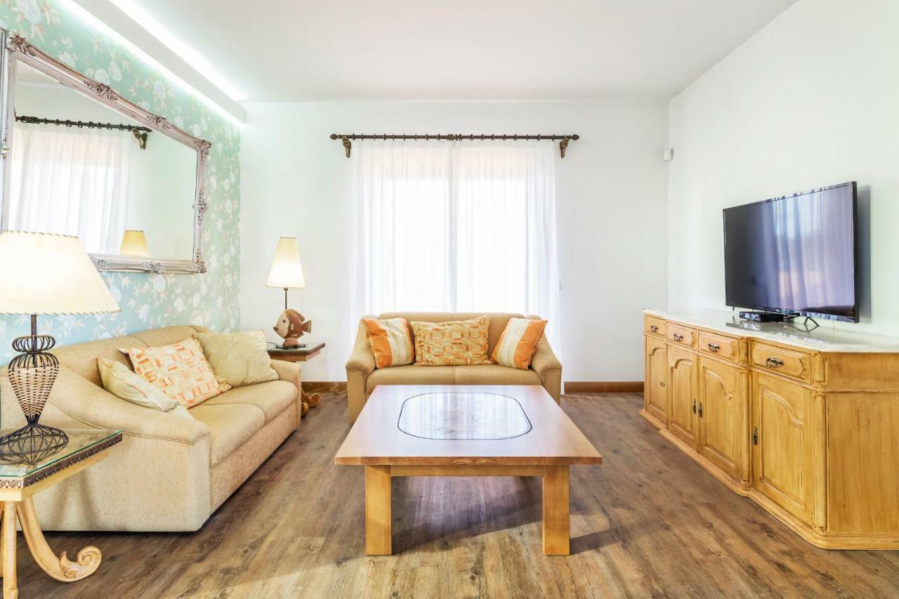 Olhão Villas Marim מראה חיצוני תמונה