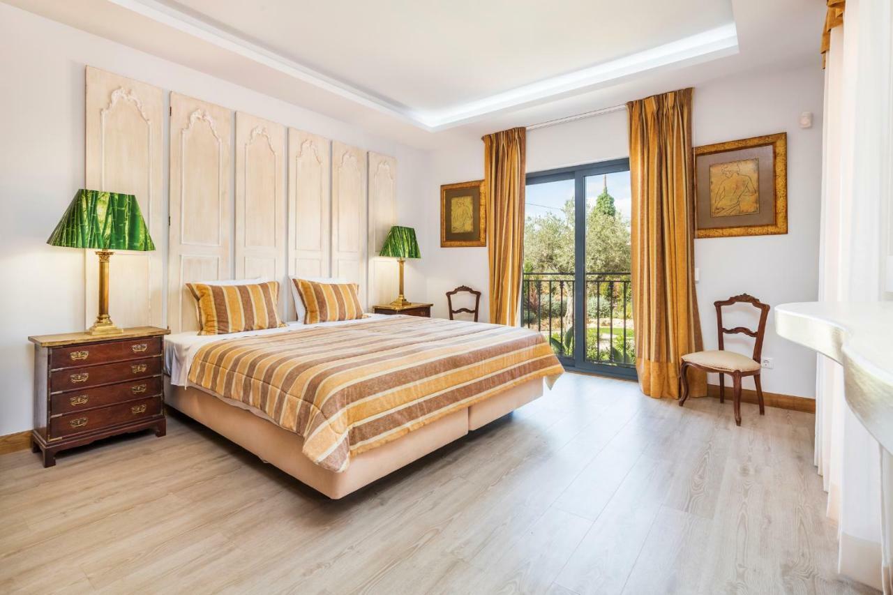 Olhão Villas Marim מראה חיצוני תמונה