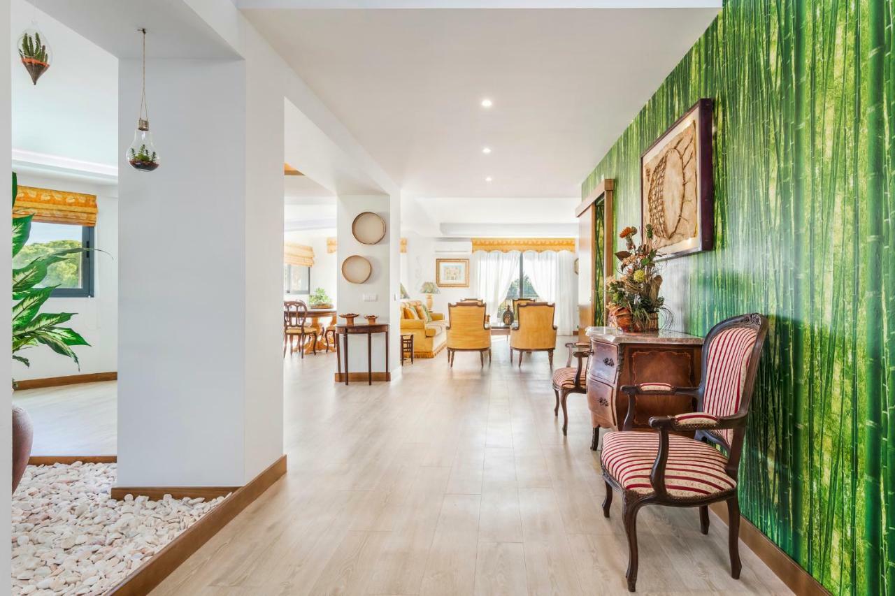 Olhão Villas Marim מראה חיצוני תמונה