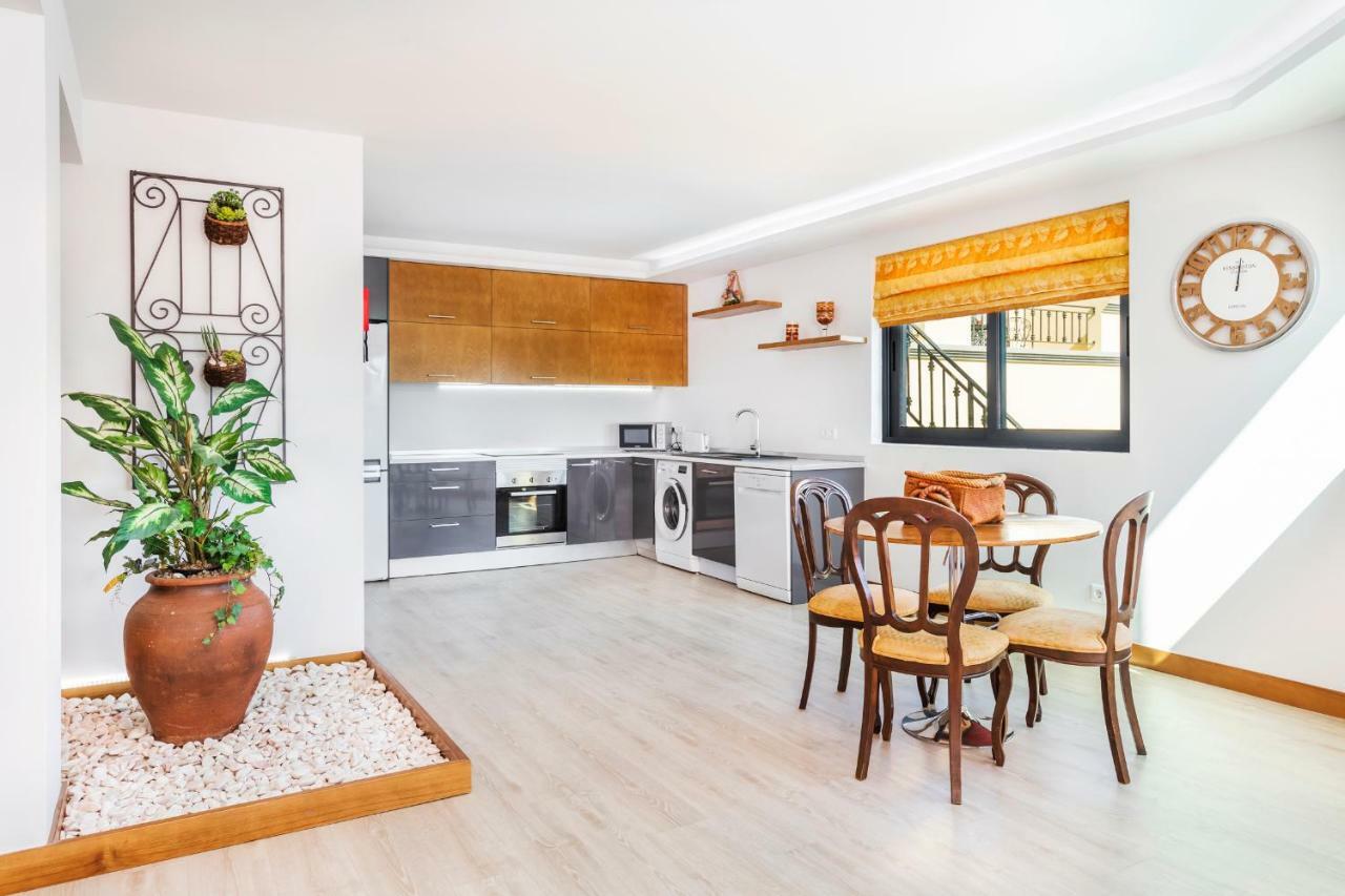 Olhão Villas Marim מראה חיצוני תמונה