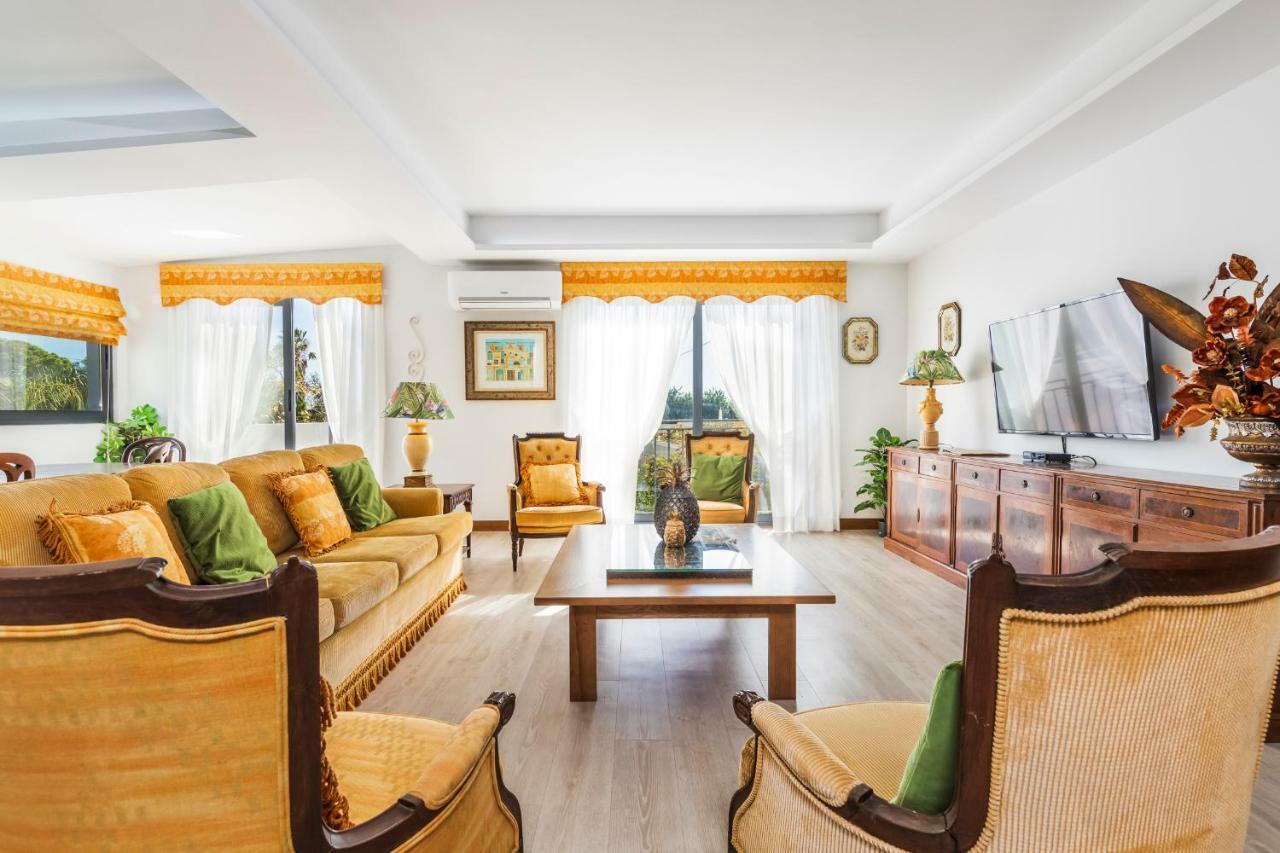 Olhão Villas Marim מראה חיצוני תמונה