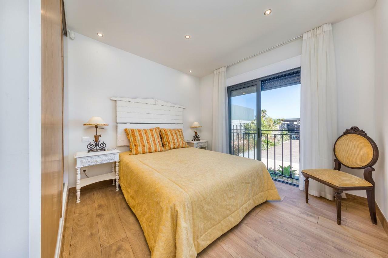 Olhão Villas Marim מראה חיצוני תמונה