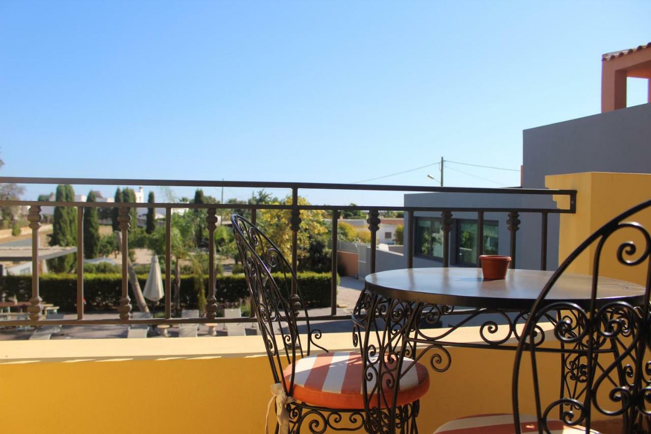 Olhão Villas Marim מראה חיצוני תמונה
