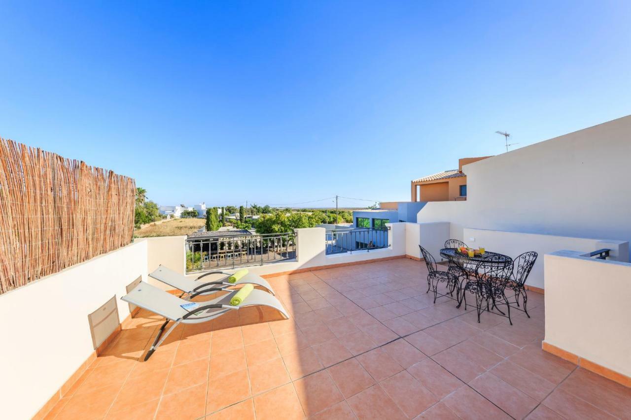 Olhão Villas Marim מראה חיצוני תמונה