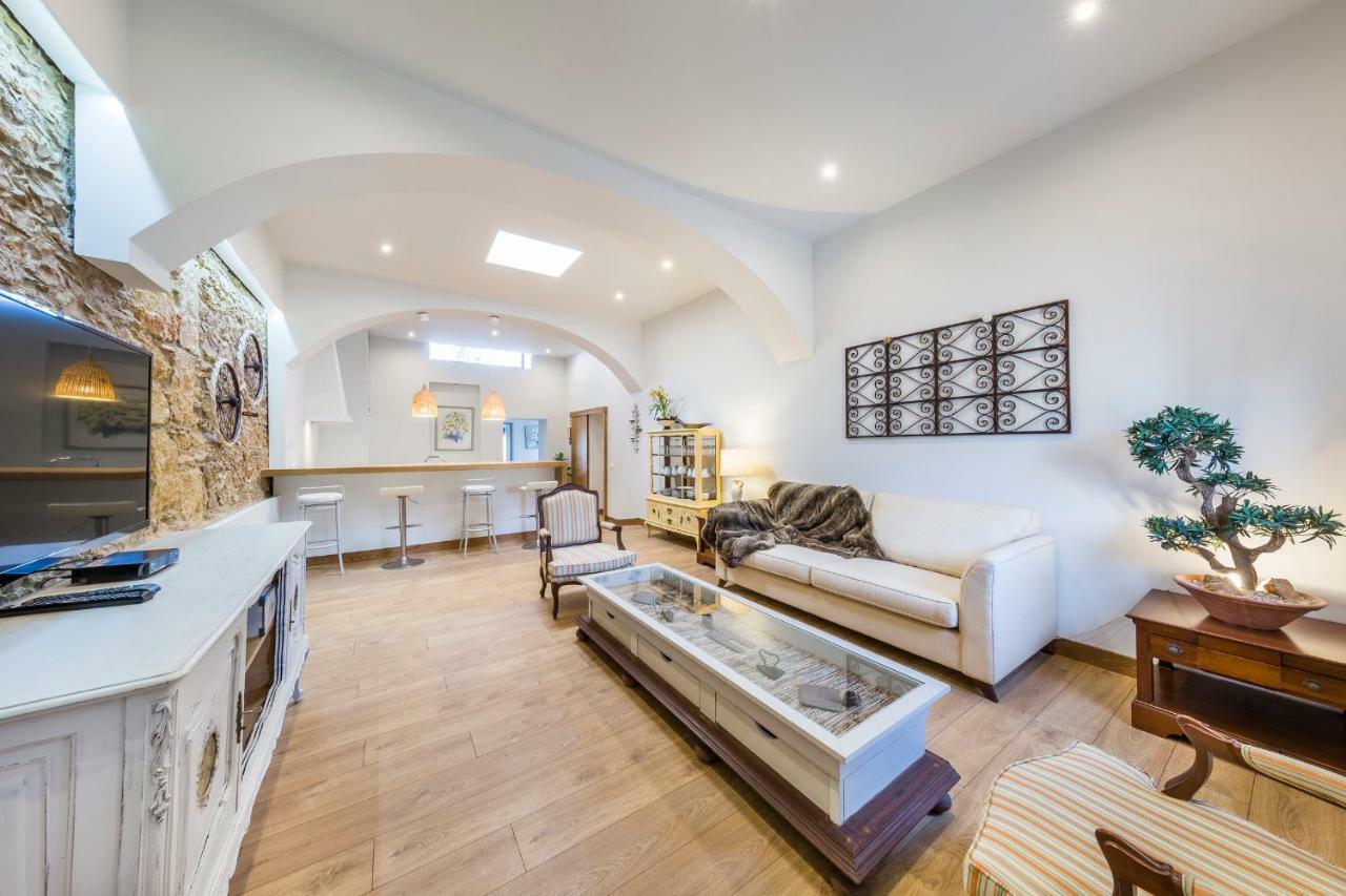 Olhão Villas Marim מראה חיצוני תמונה
