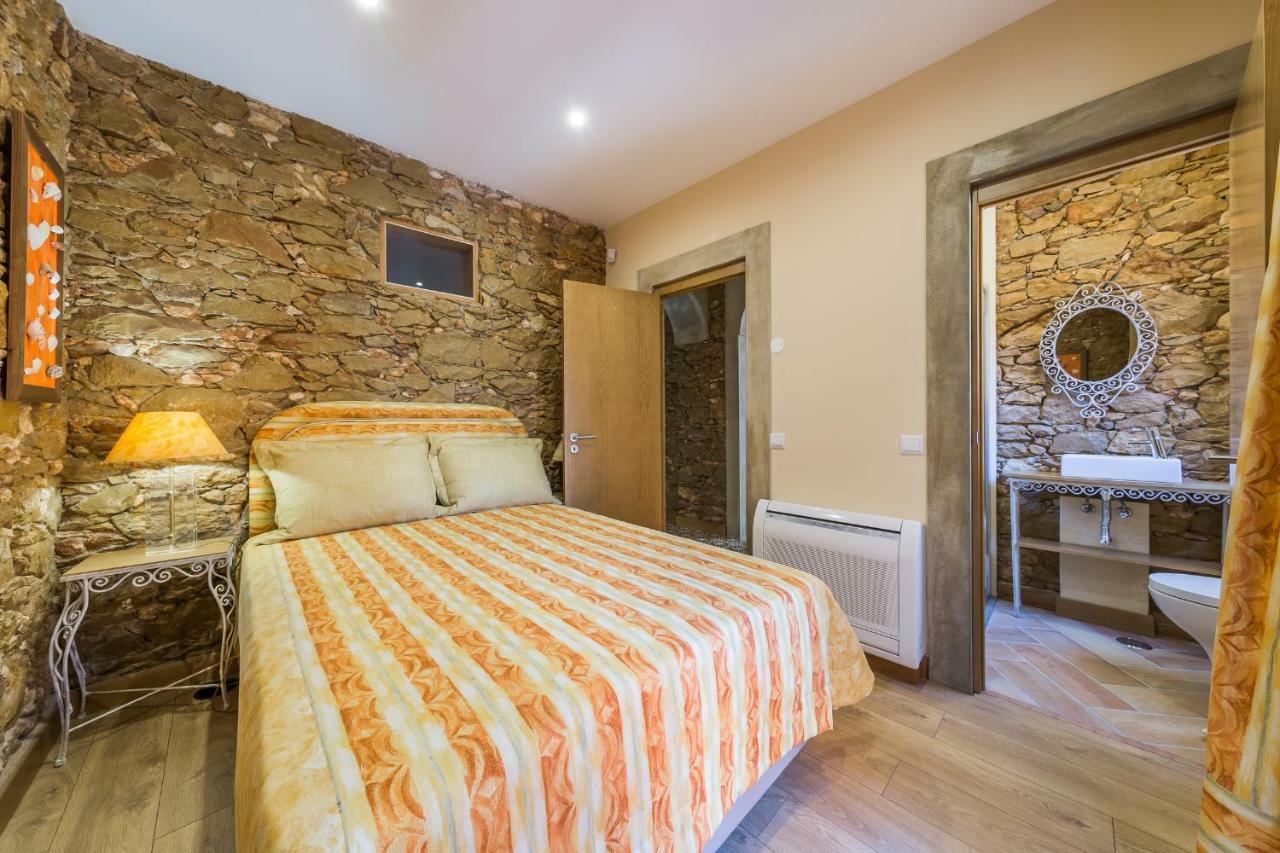Olhão Villas Marim מראה חיצוני תמונה