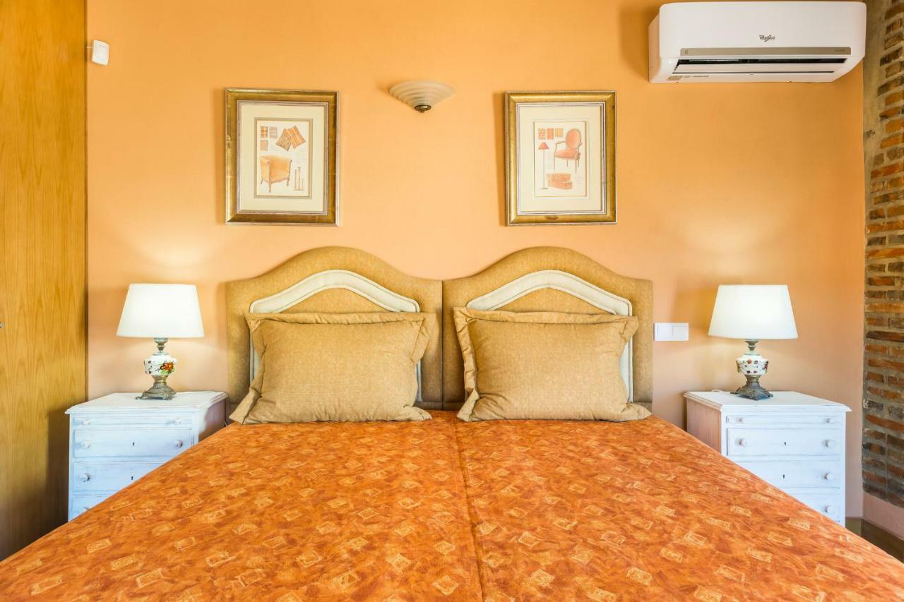 Olhão Villas Marim מראה חיצוני תמונה