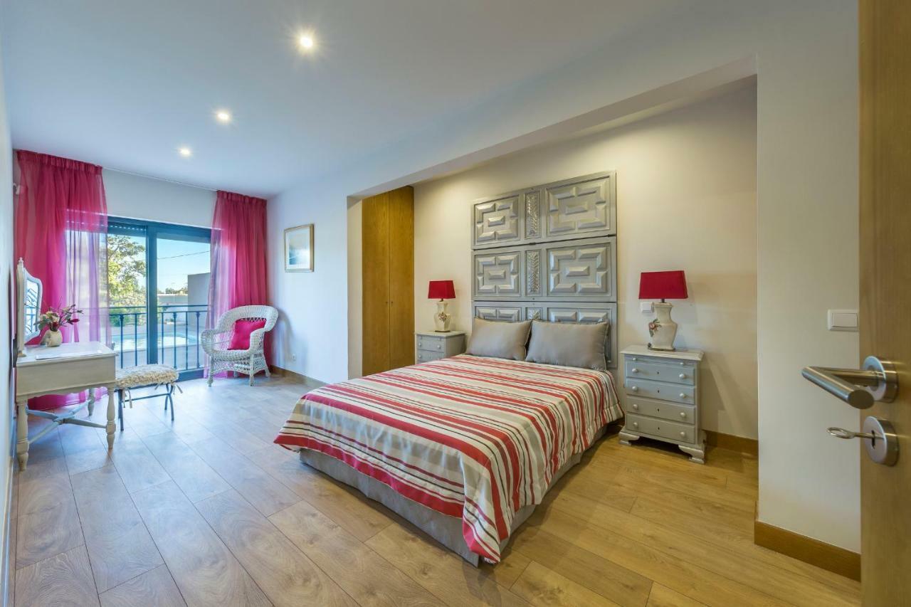 Olhão Villas Marim מראה חיצוני תמונה