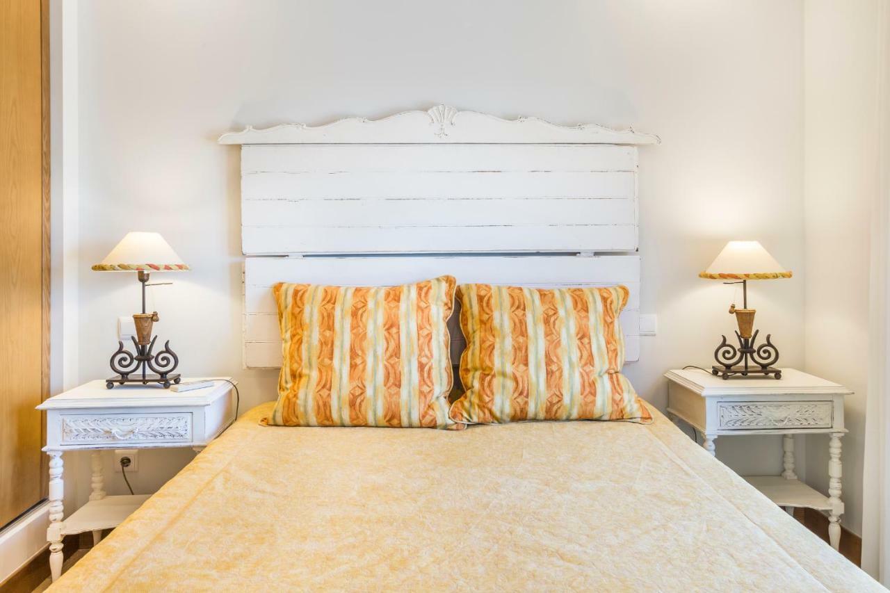Olhão Villas Marim מראה חיצוני תמונה