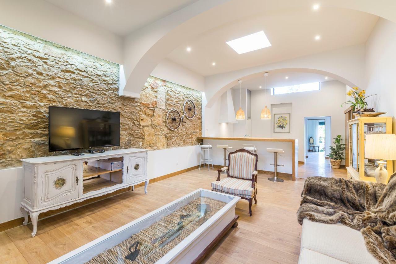 Olhão Villas Marim מראה חיצוני תמונה