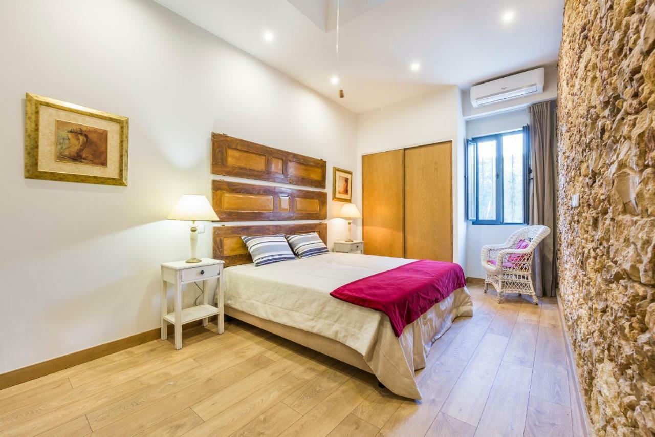 Olhão Villas Marim מראה חיצוני תמונה