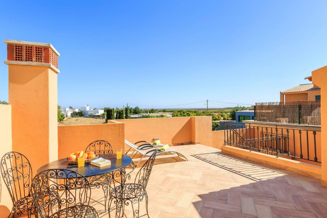 Olhão Villas Marim מראה חיצוני תמונה