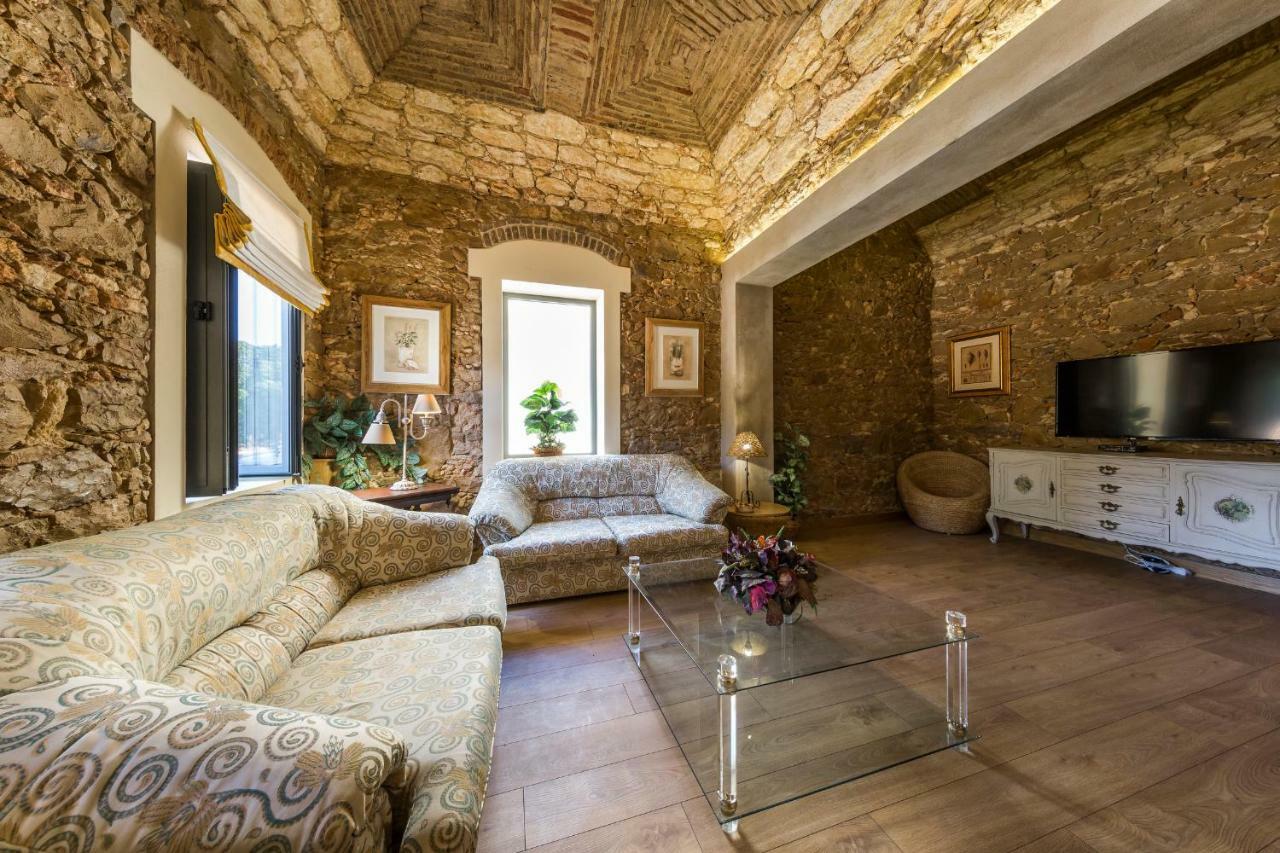 Olhão Villas Marim מראה חיצוני תמונה