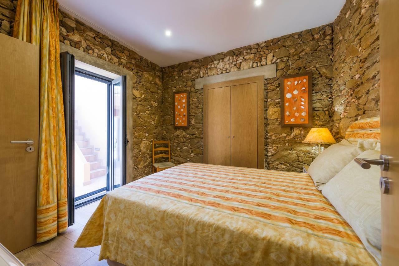 Olhão Villas Marim מראה חיצוני תמונה