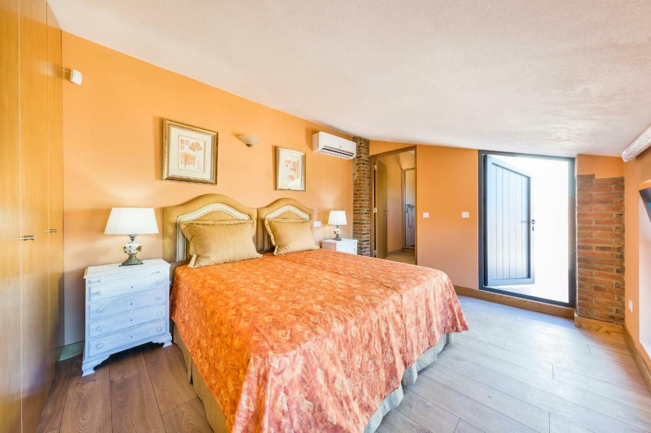 Olhão Villas Marim מראה חיצוני תמונה