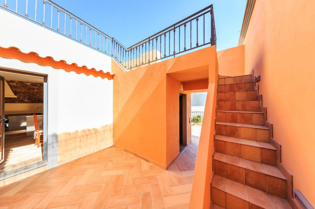 Olhão Villas Marim מראה חיצוני תמונה